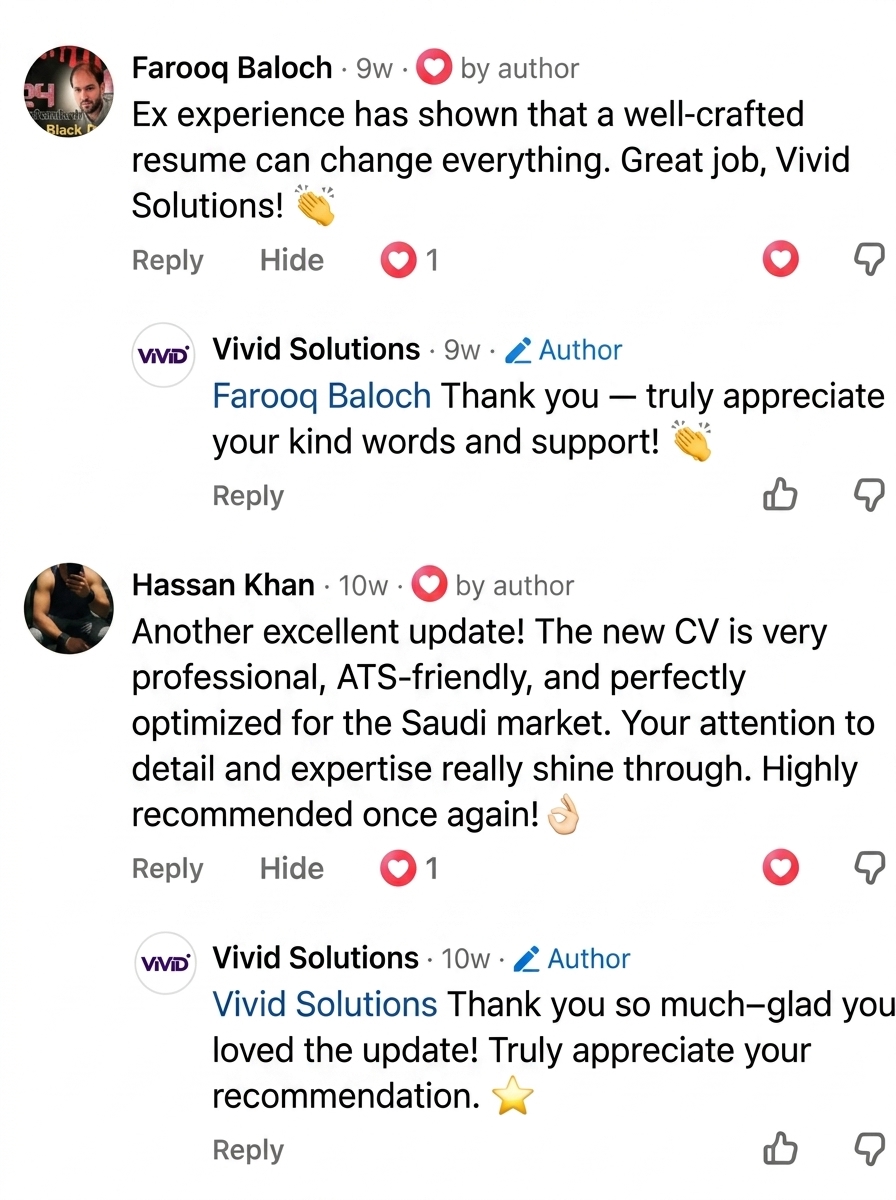Customer Review 6